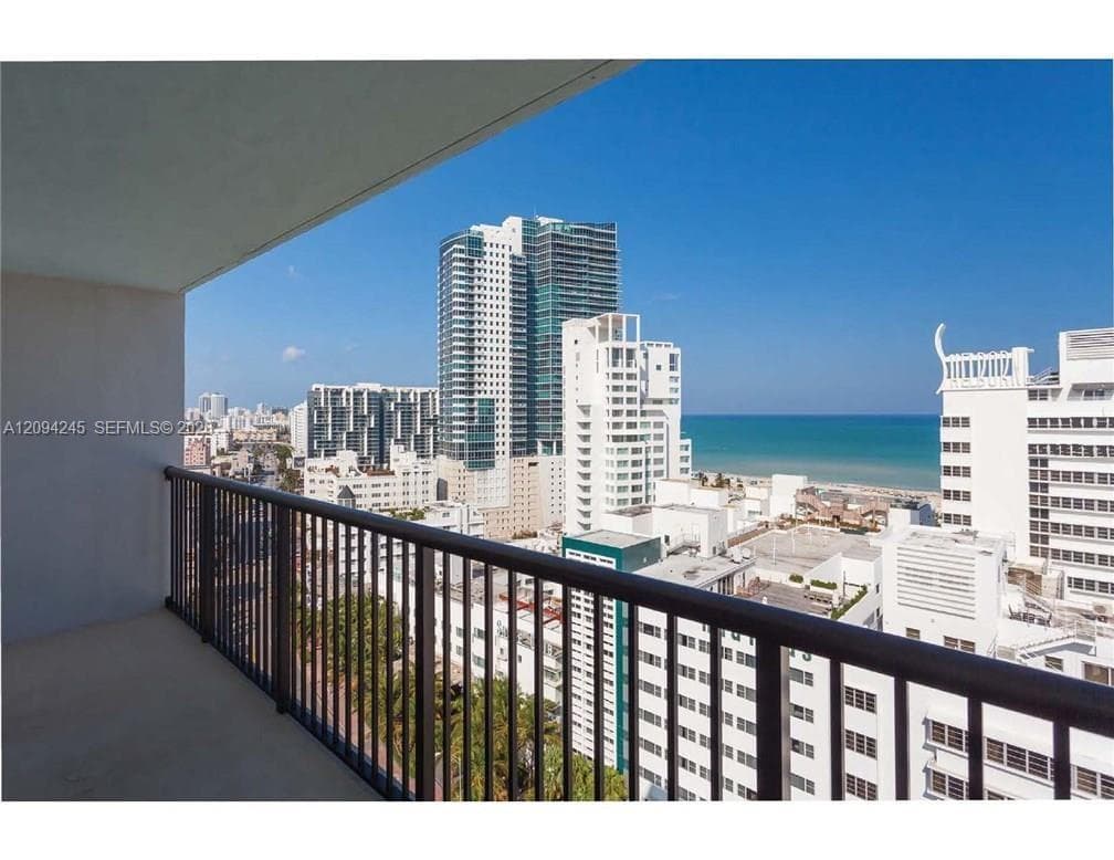 TOWER 1800 CONDO · #19F in Miami Beach - Photo 3