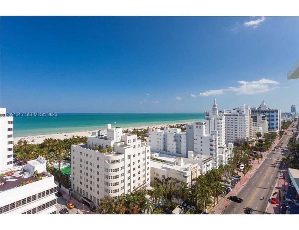 TOWER 1800 CONDO · #19F in Miami Beach - Photo 5