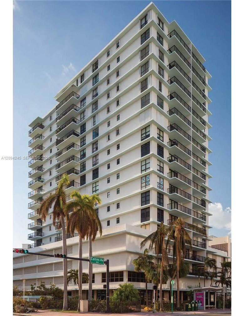 TOWER 1800 CONDO · #19F in Miami Beach - Photo 14