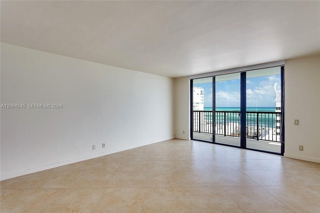 TOWER 1800 CONDO · #19F in Miami Beach - Photo 4