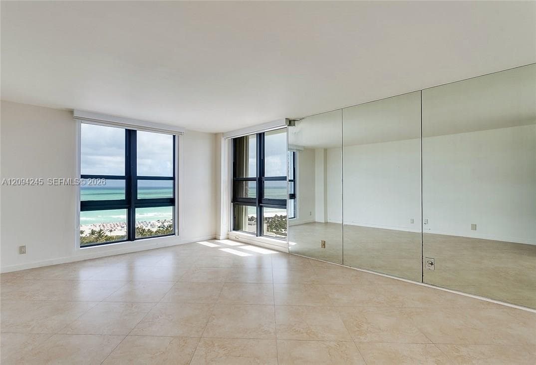 TOWER 1800 CONDO · #19F in Miami Beach - Photo 8