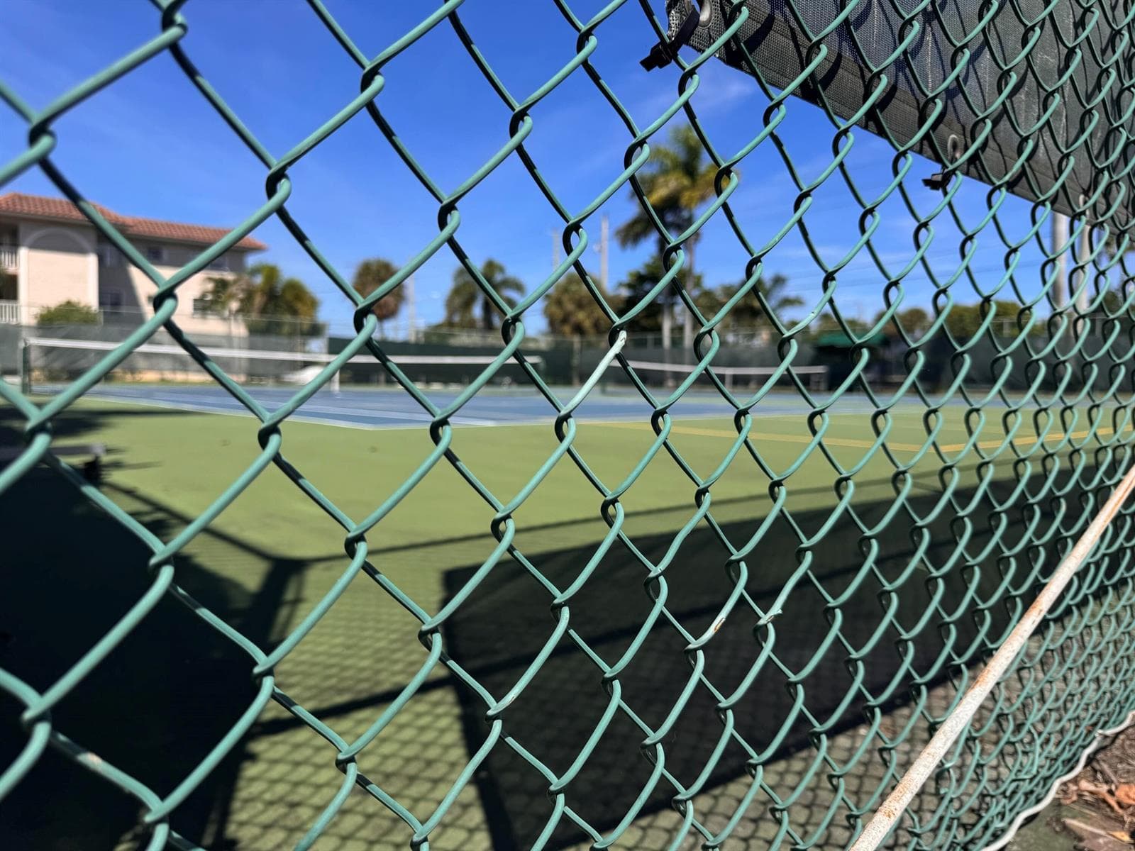 Tennis