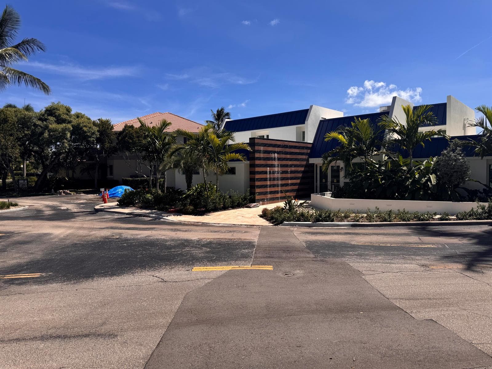 Clubhouse