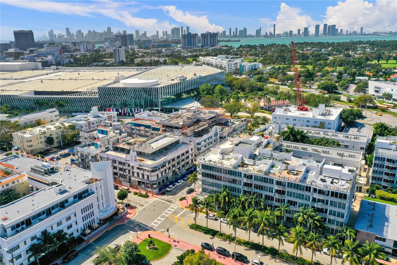 Artecity Governor · #310 in Miami Beach - Photo 38