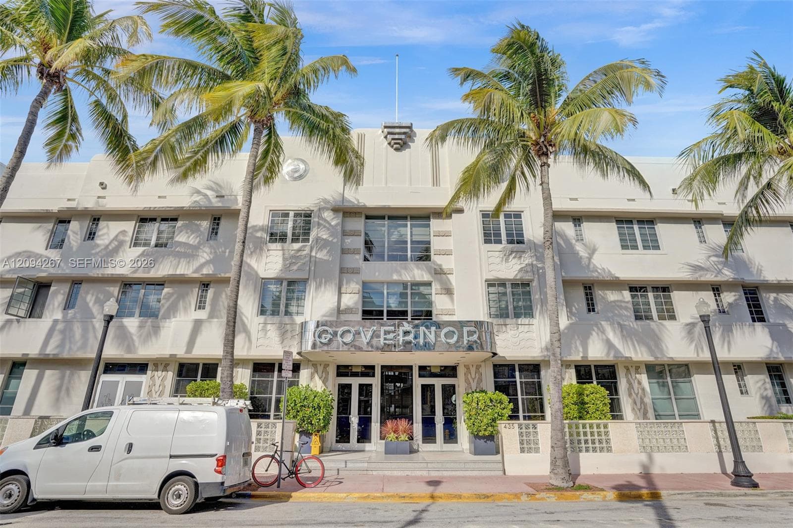 Artecity Governor · #310 in Miami Beach - Photo 37