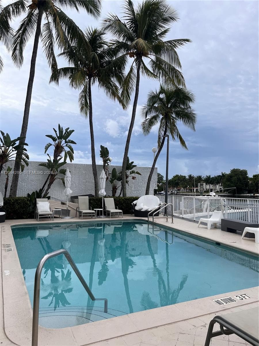 LA RIVE GAUCHE CONDO · #PH-1 in Miami Beach - Photo 23