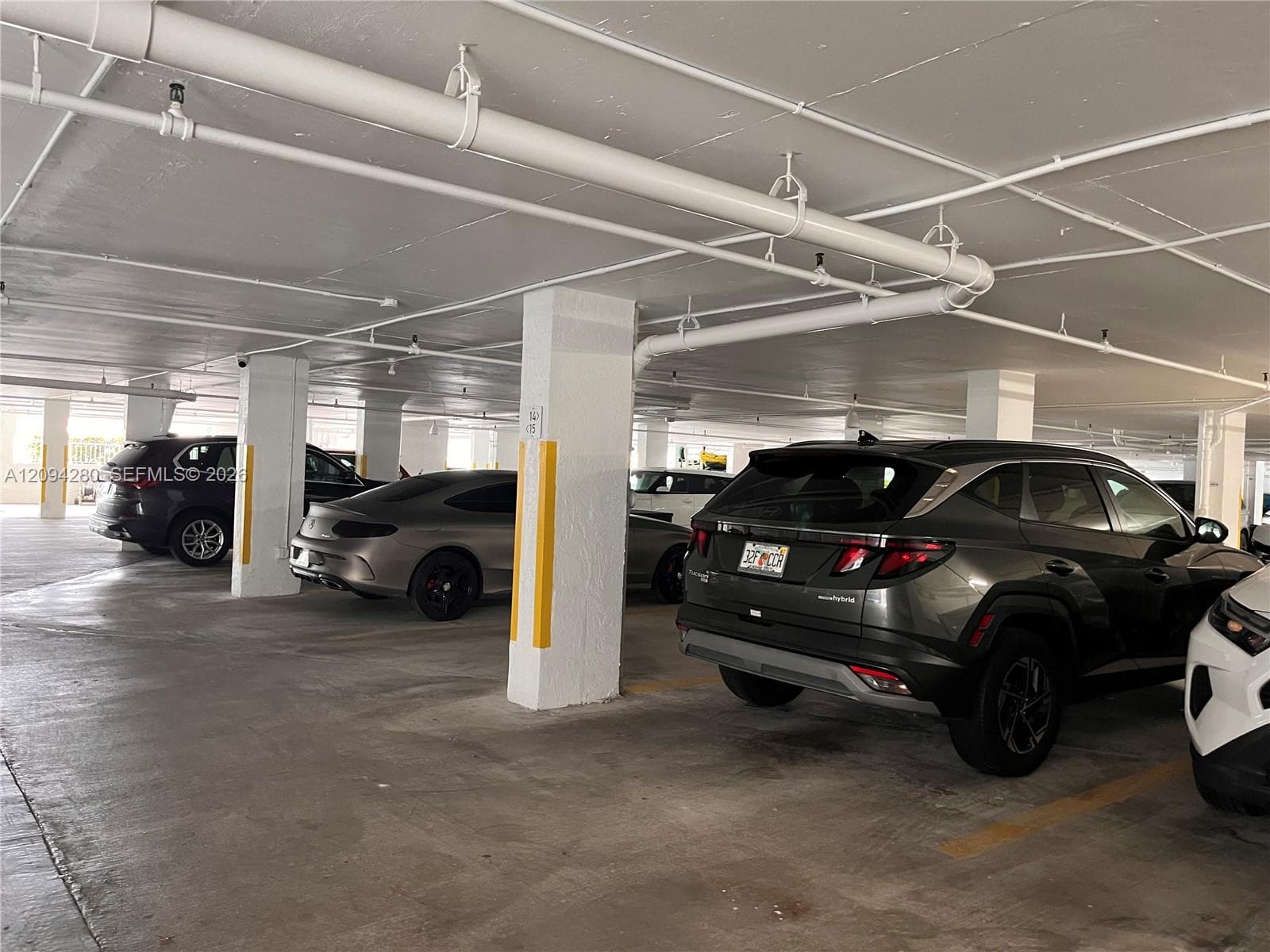 LA RIVE GAUCHE CONDO · #PH-1 in Miami Beach - Photo 26