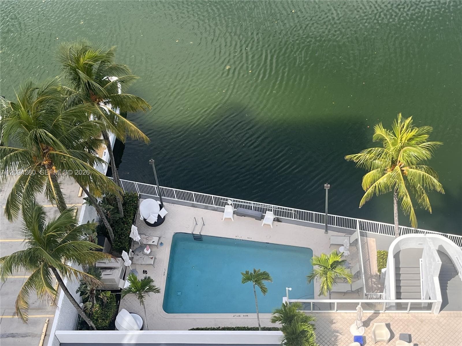 LA RIVE GAUCHE CONDO · #PH-1 in Miami Beach - Photo 22