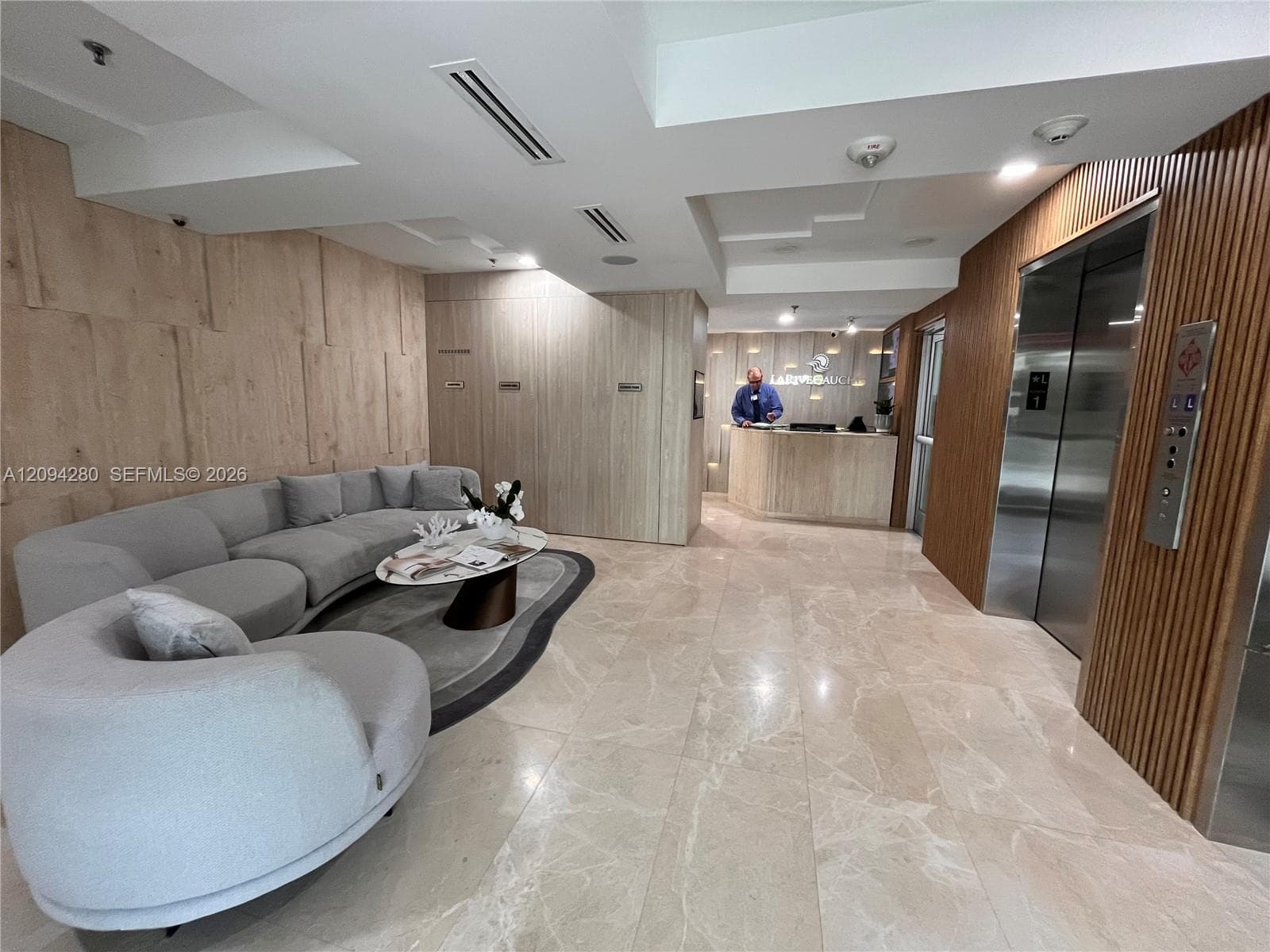 LA RIVE GAUCHE CONDO · #PH-1 in Miami Beach - Photo 4