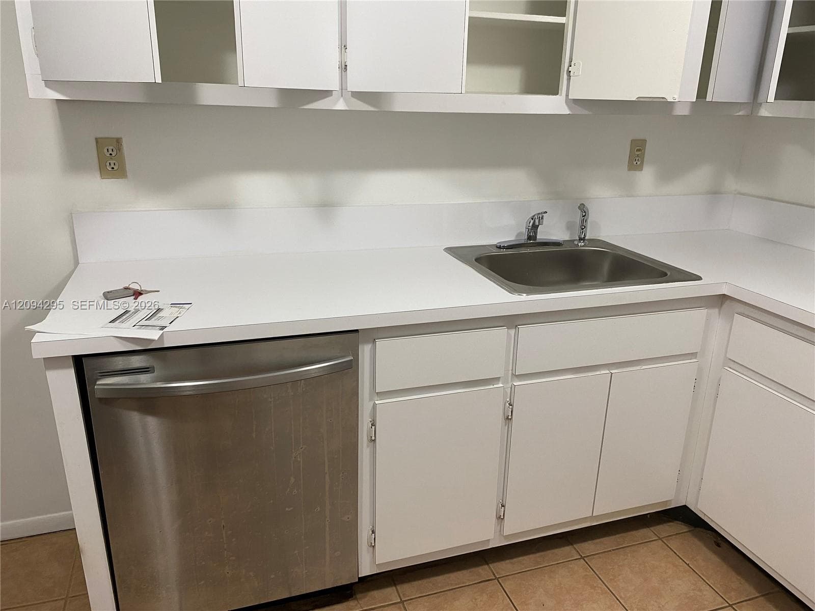 KINGS CREEK SO CONDO · #A1-109 in Miami - Photo 5