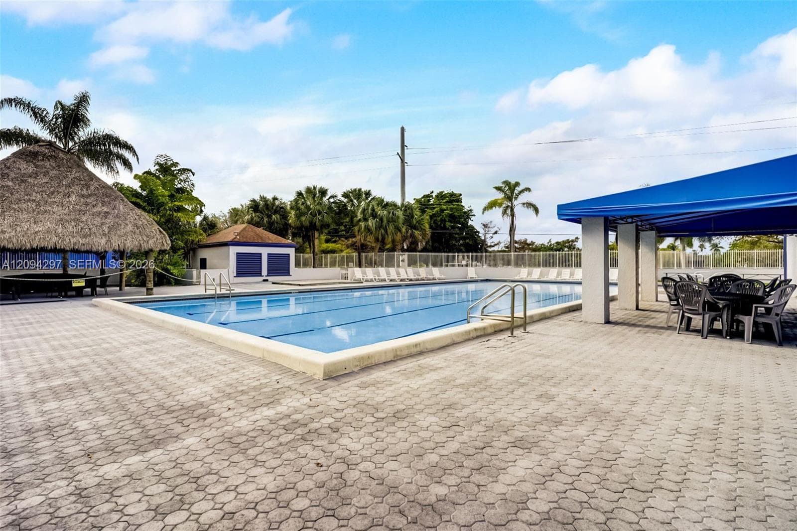 LAKESHORE CONDO 6 · #889E in Homestead - Photo 56
