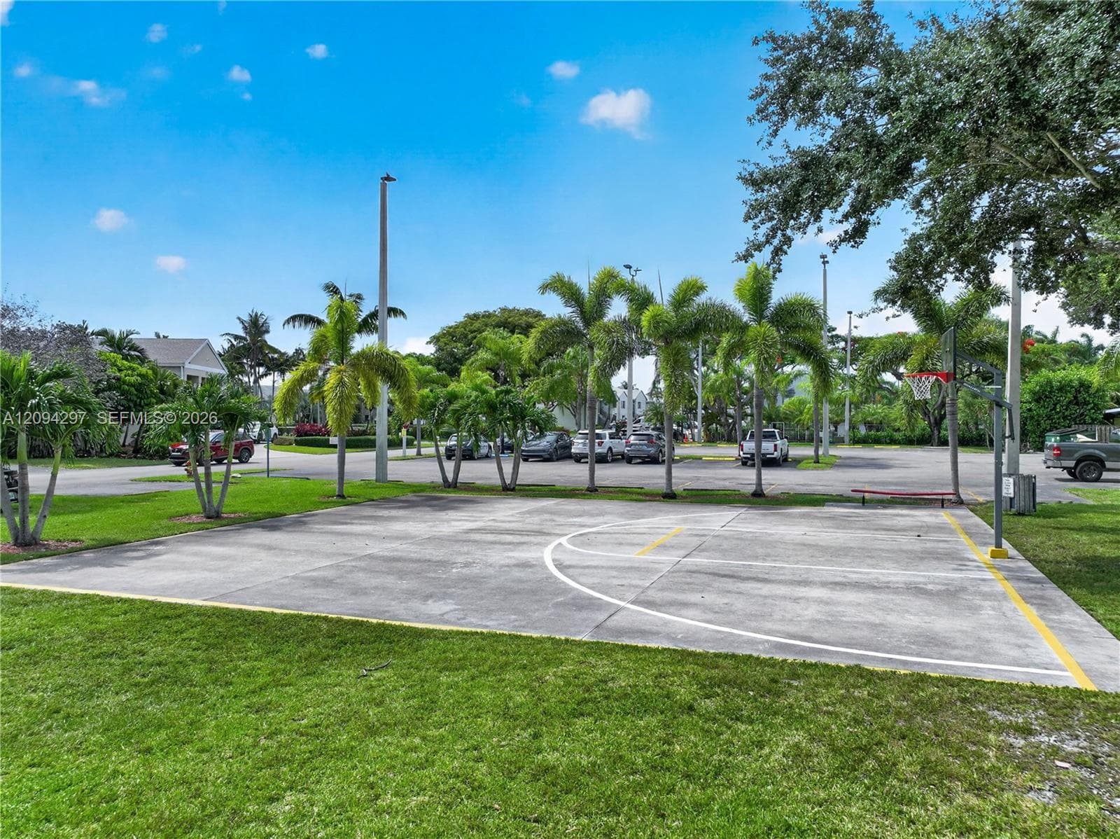 LAKESHORE CONDO 6 · #889E in Homestead - Photo 47