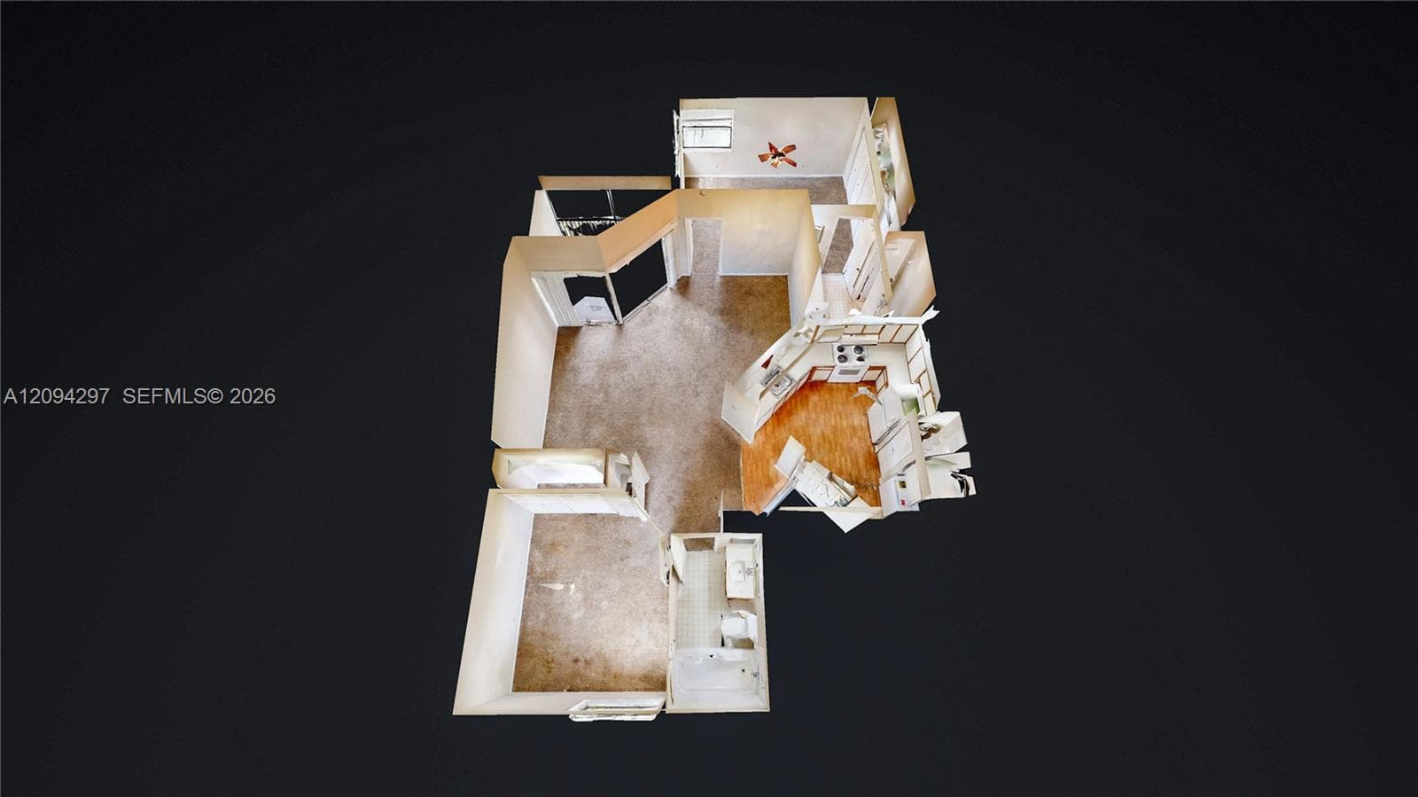 LAKESHORE CONDO 6 · #889E in Homestead - Photo 36