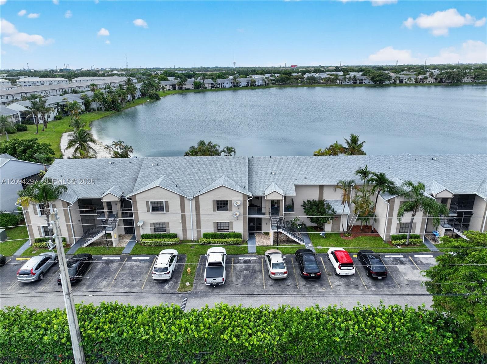 LAKESHORE CONDO 6 · #889E in Homestead - Photo 1