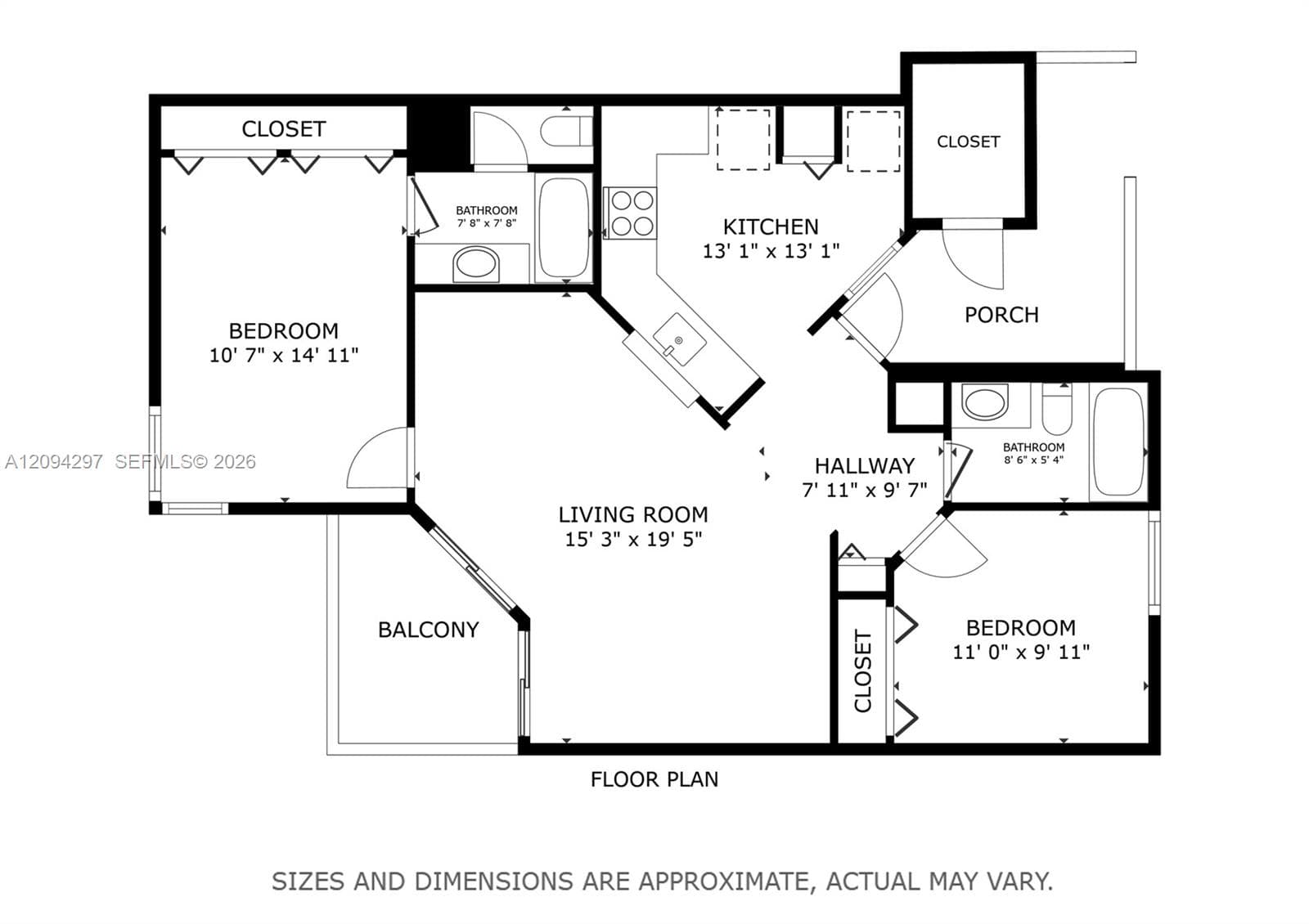 LAKESHORE CONDO 6 · #889E in Homestead - Photo 34