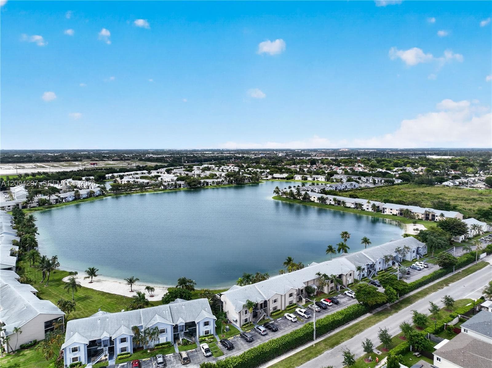 LAKESHORE CONDO 6 · #889E in Homestead - Photo 49