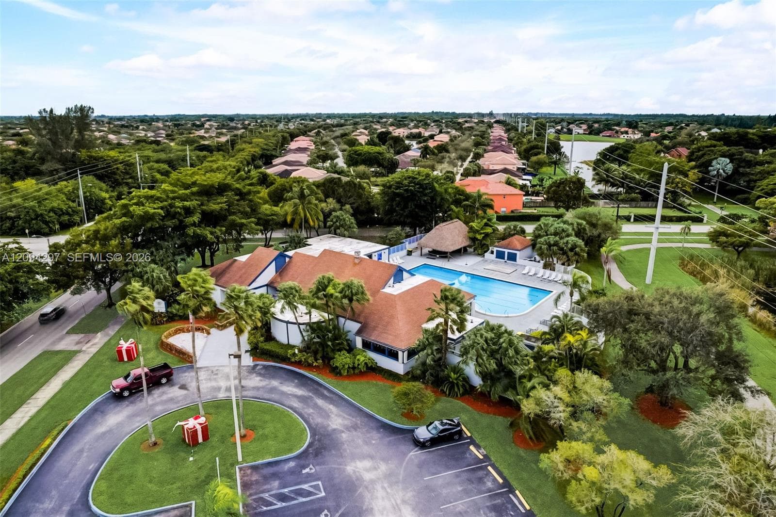 LAKESHORE CONDO 6 · #889E in Homestead - Photo 51