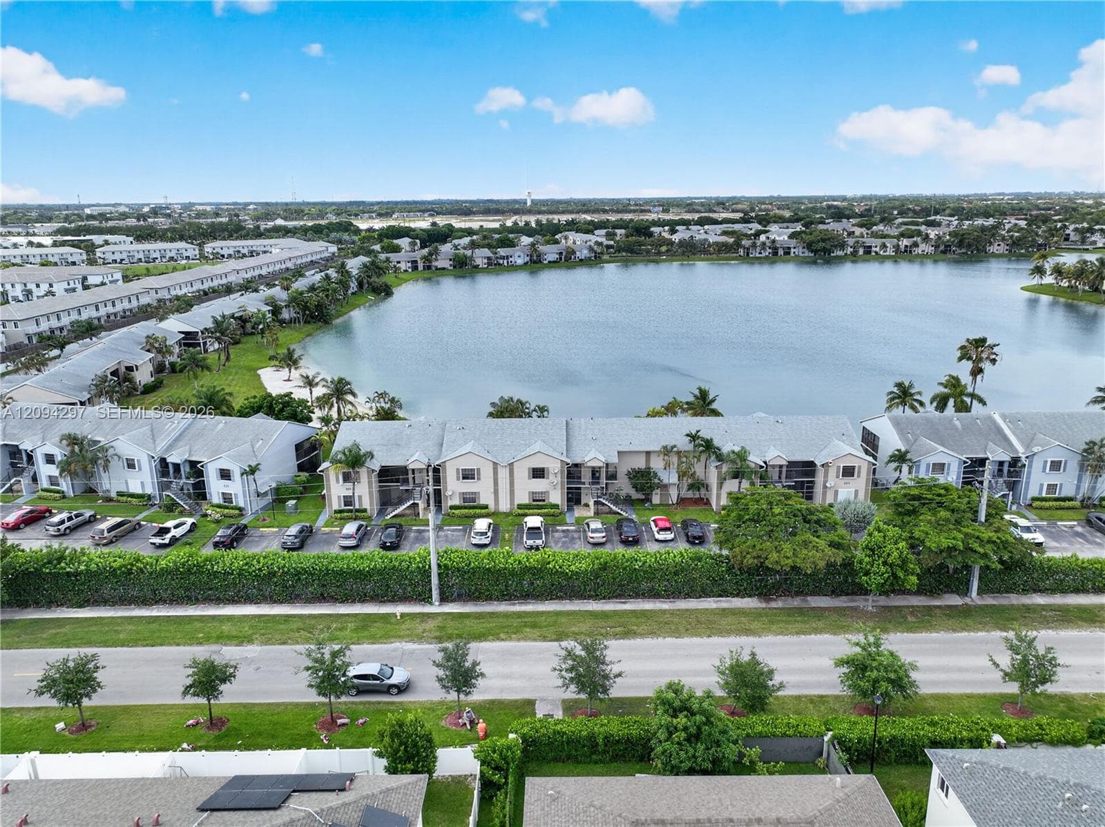 LAKESHORE CONDO 6 · #889E in Homestead - Photo 50