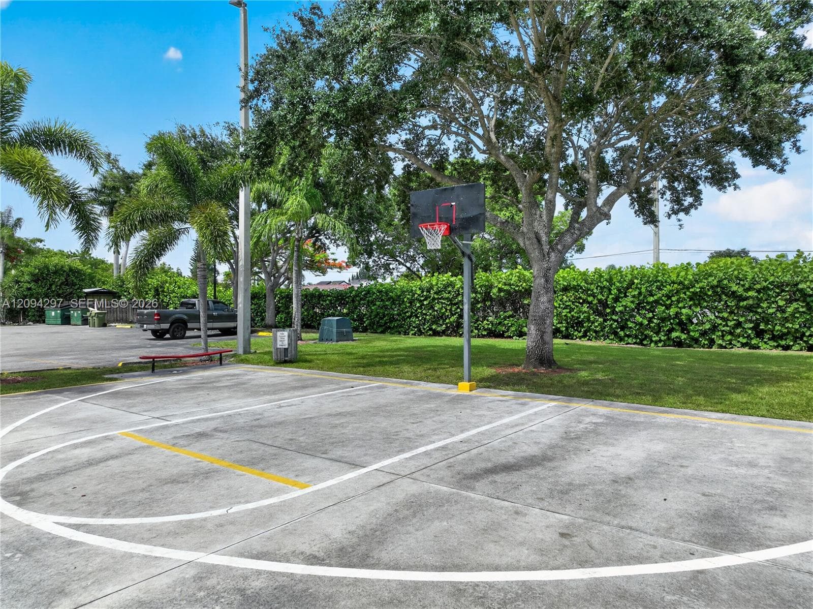 LAKESHORE CONDO 6 · #889E in Homestead - Photo 48