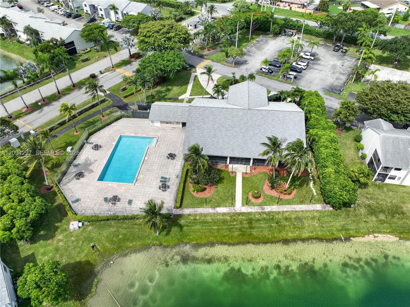 LAKESHORE CONDO 6 · #889E in Homestead - Photo 44