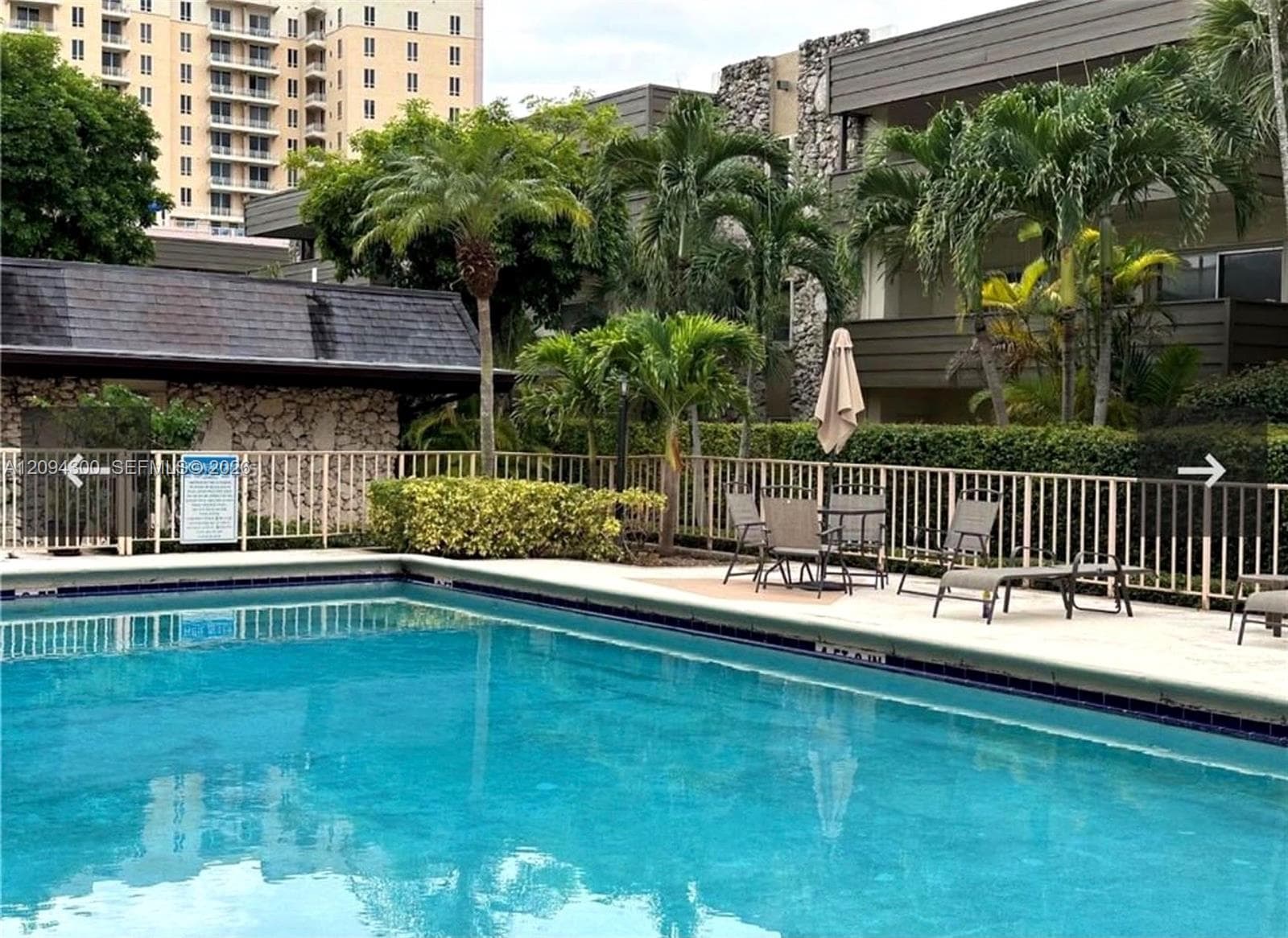 THE LEDGES CONDO · #104B in Miami - Photo 12