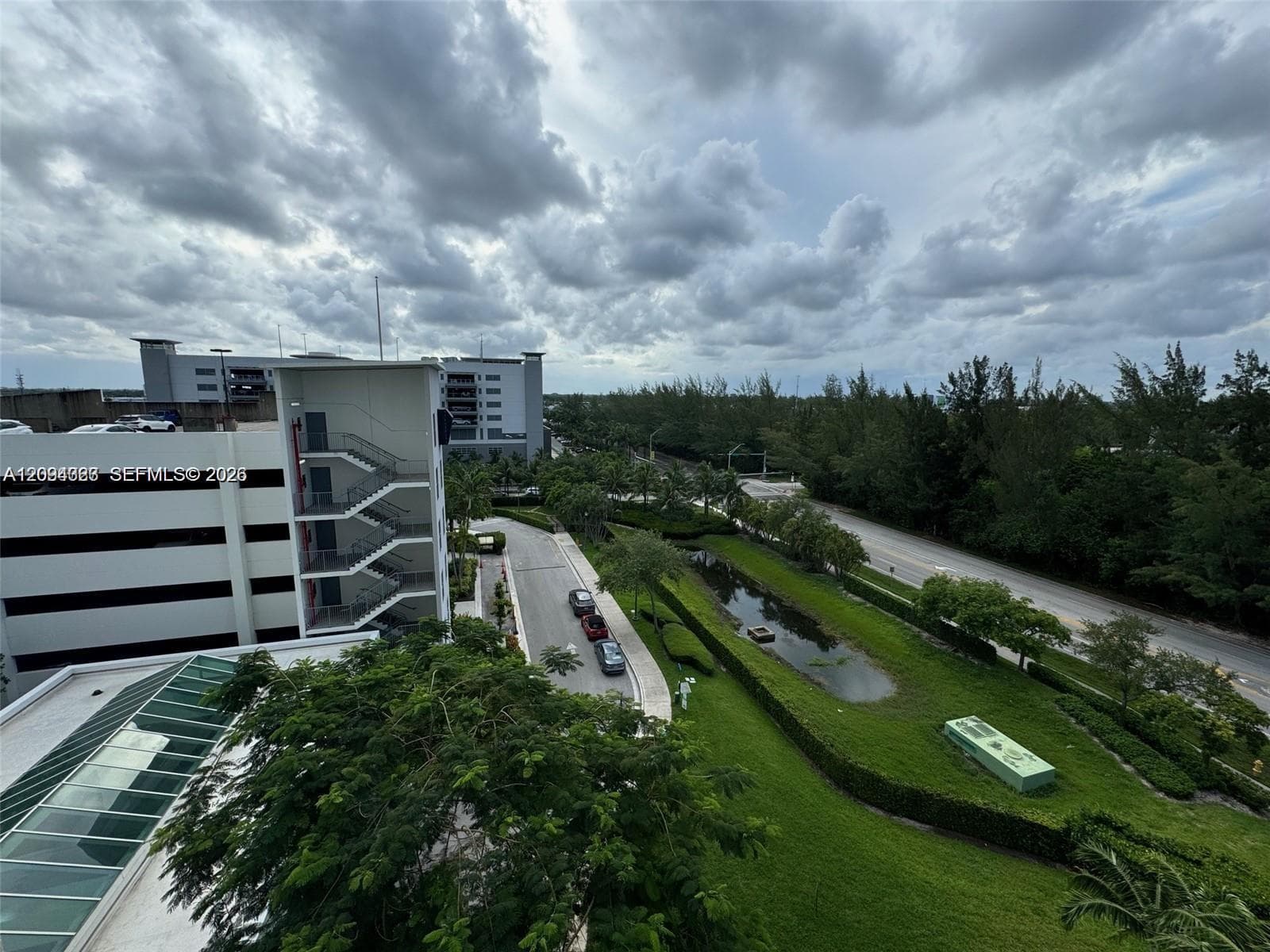 THE OAKS I CONDO · #701 in North Miami - Photo 26