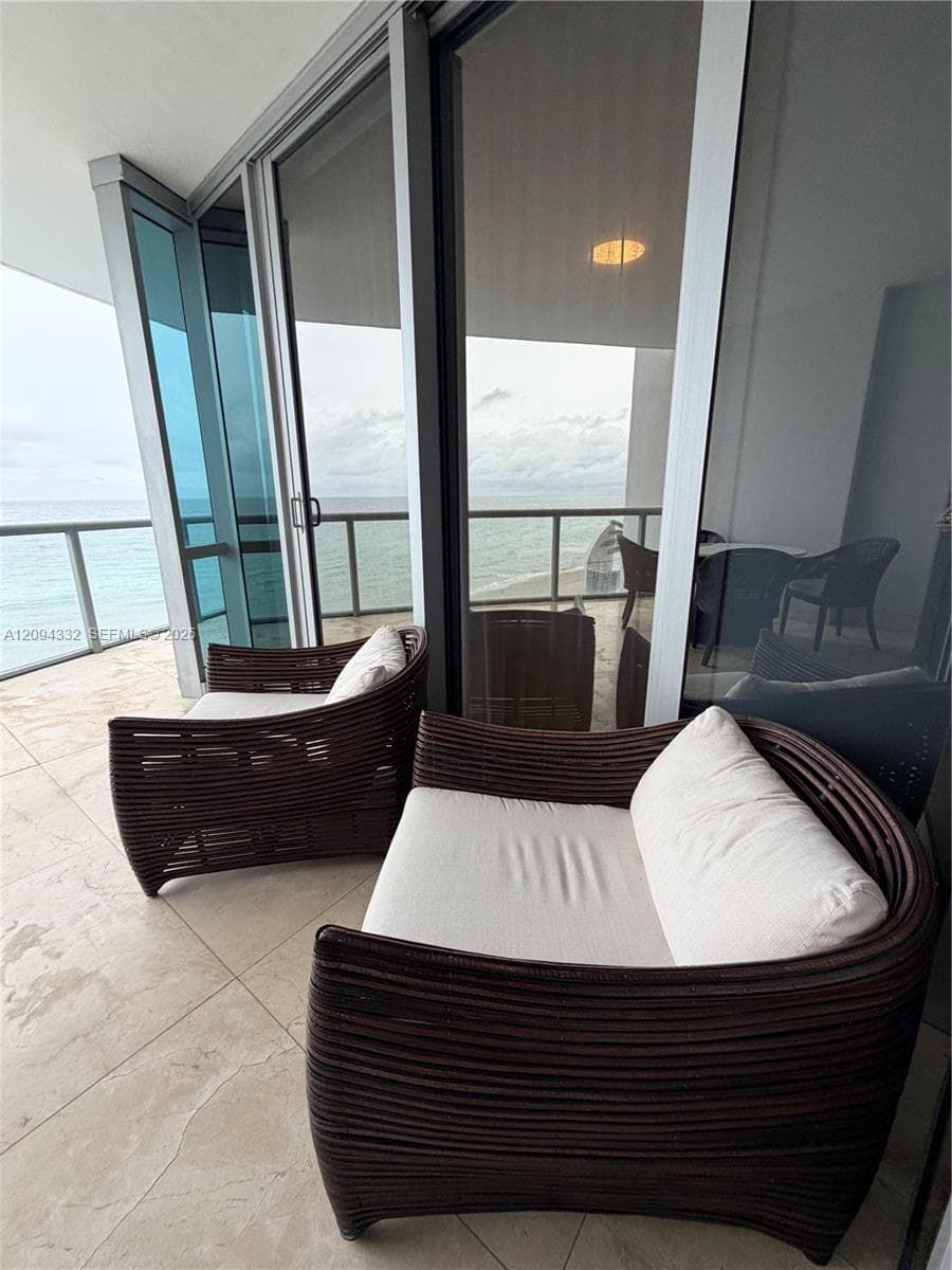 Jade Ocean · #904 in Sunny Isles Beach - Photo 26