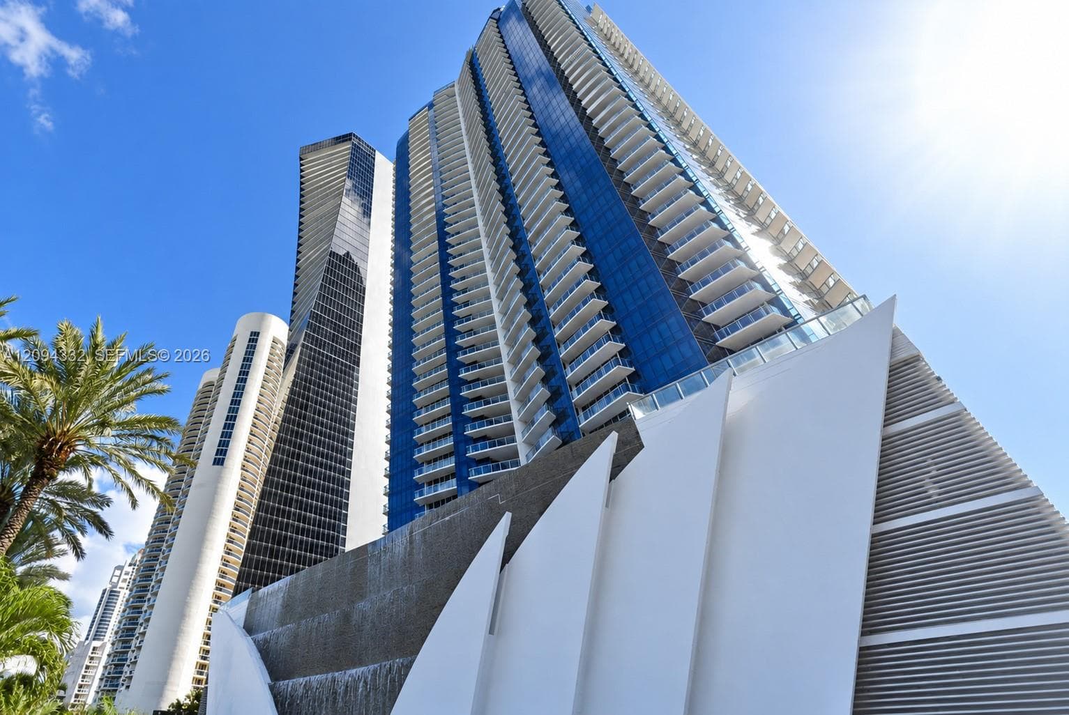Jade Ocean · #904 in Sunny Isles Beach - Photo 1