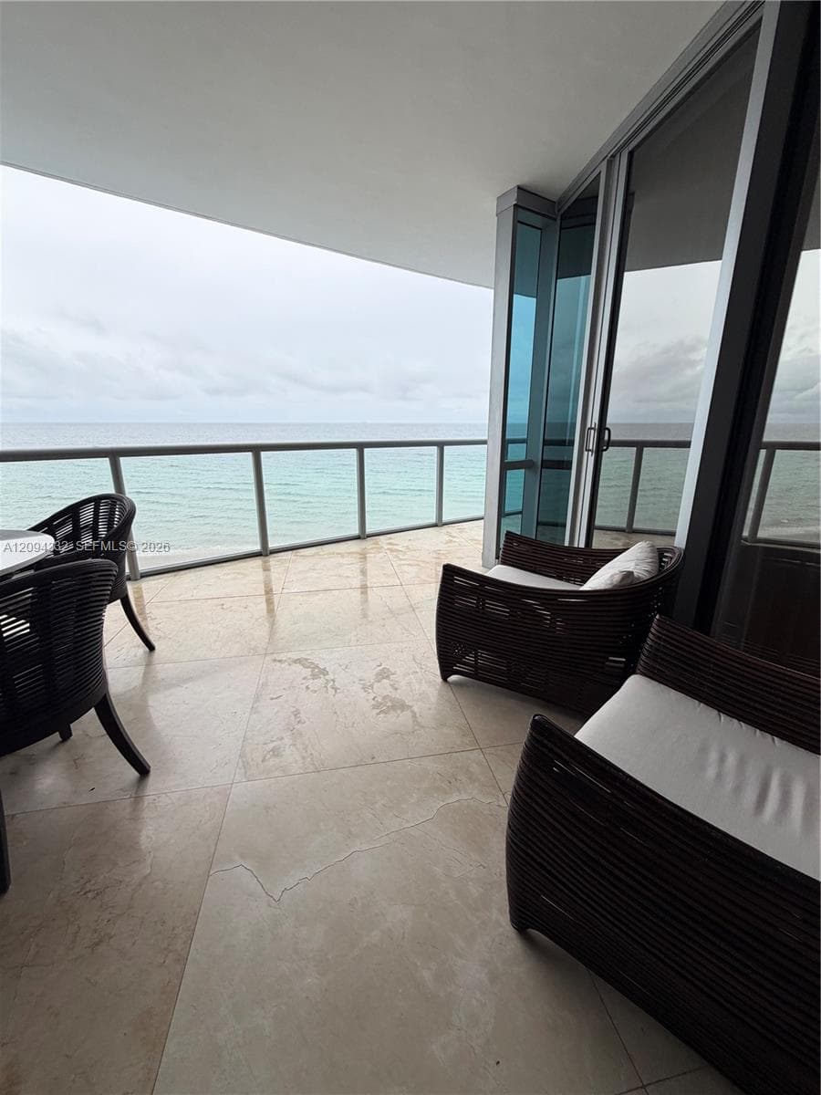 Jade Ocean · #904 in Sunny Isles Beach - Photo 28