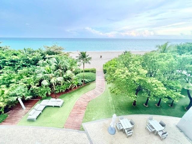 Jade Ocean · #904 in Sunny Isles Beach - Photo 40