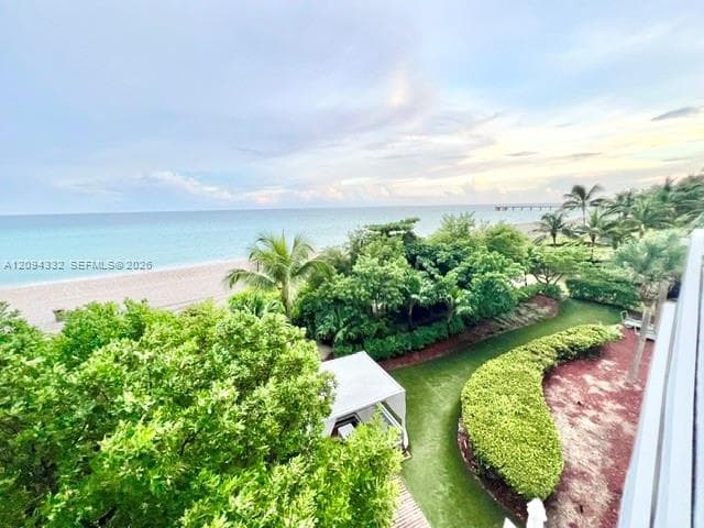 Jade Ocean · #904 in Sunny Isles Beach - Photo 35
