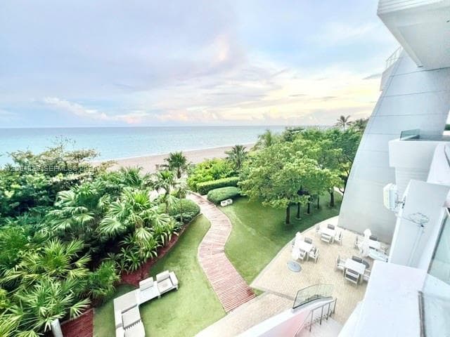 Jade Ocean · #904 in Sunny Isles Beach - Photo 39