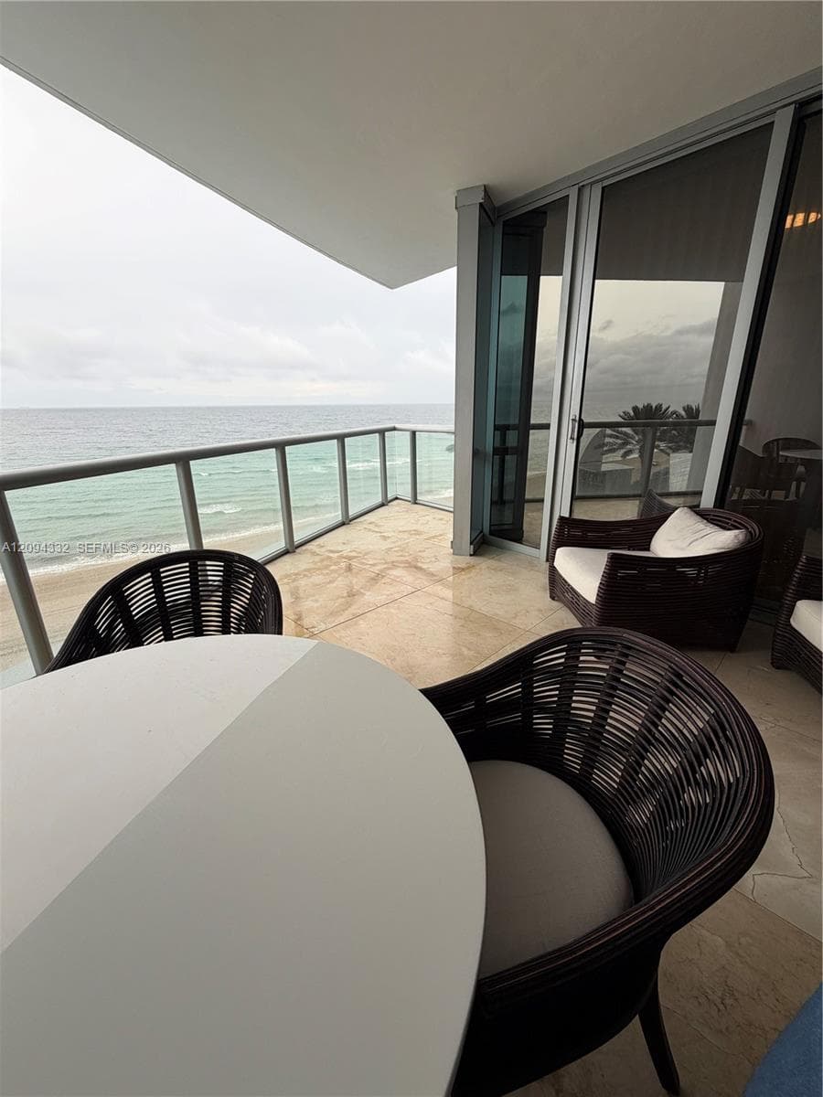 Jade Ocean · #904 in Sunny Isles Beach - Photo 29