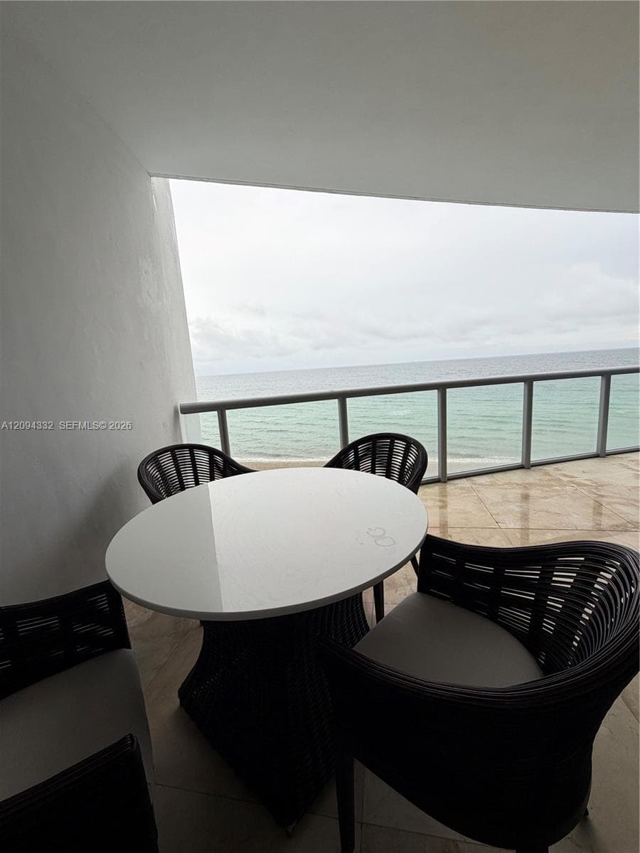 Jade Ocean · #904 in Sunny Isles Beach - Photo 25