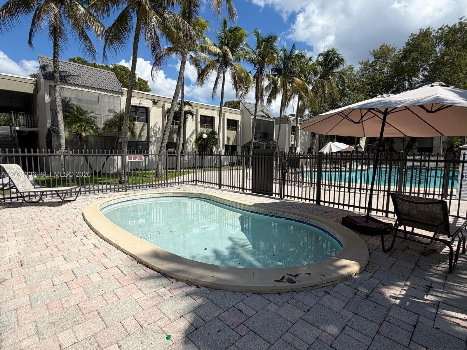 Kids Pool