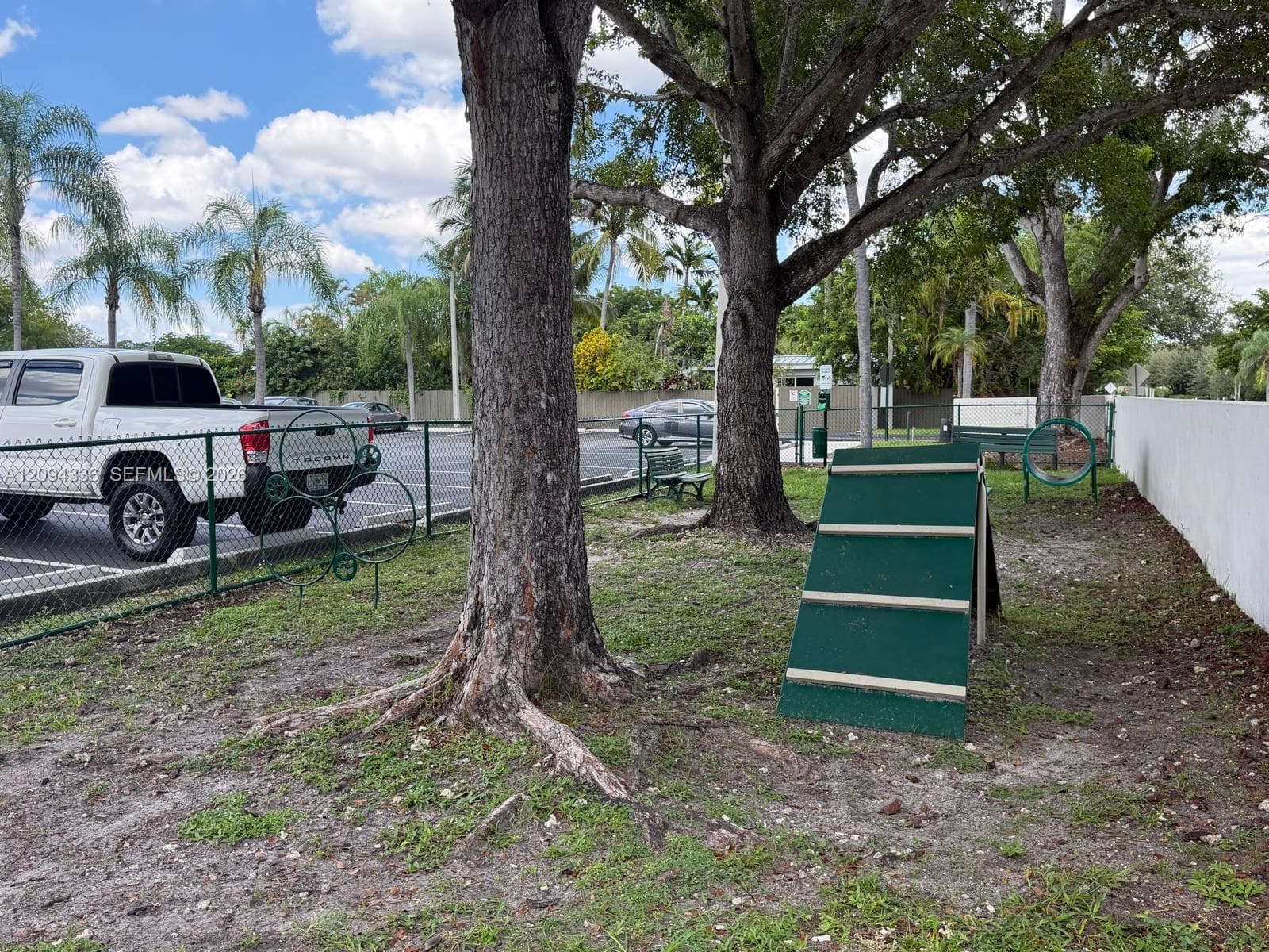 Dog Park