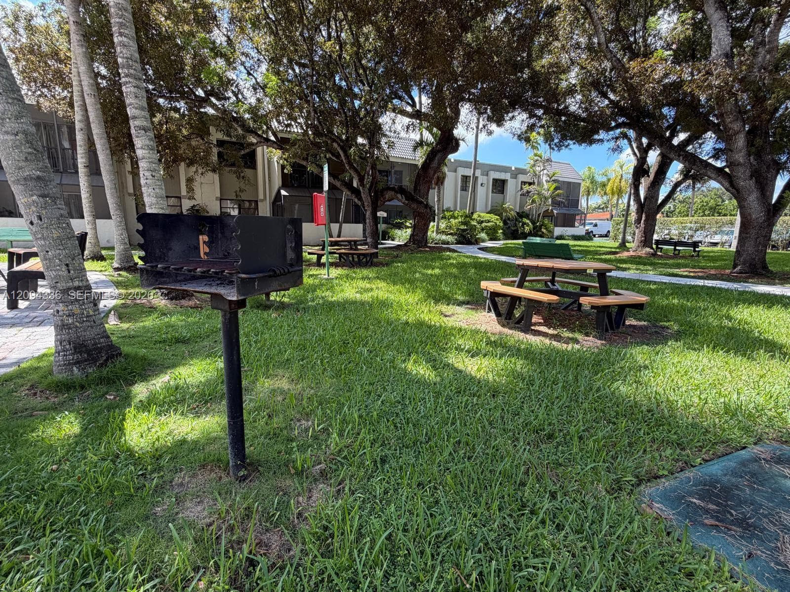 BBQ