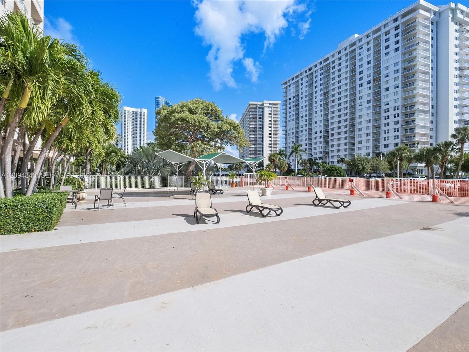 COASTAL TOWERS CONDO · #523 in Sunny Isles Beach - Photo 23