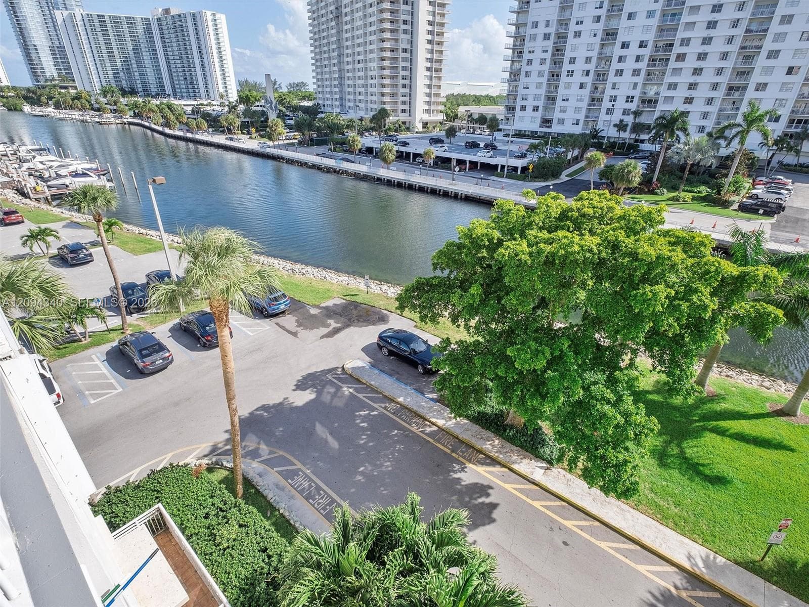 COASTAL TOWERS CONDO · #523 in Sunny Isles Beach - Photo 19