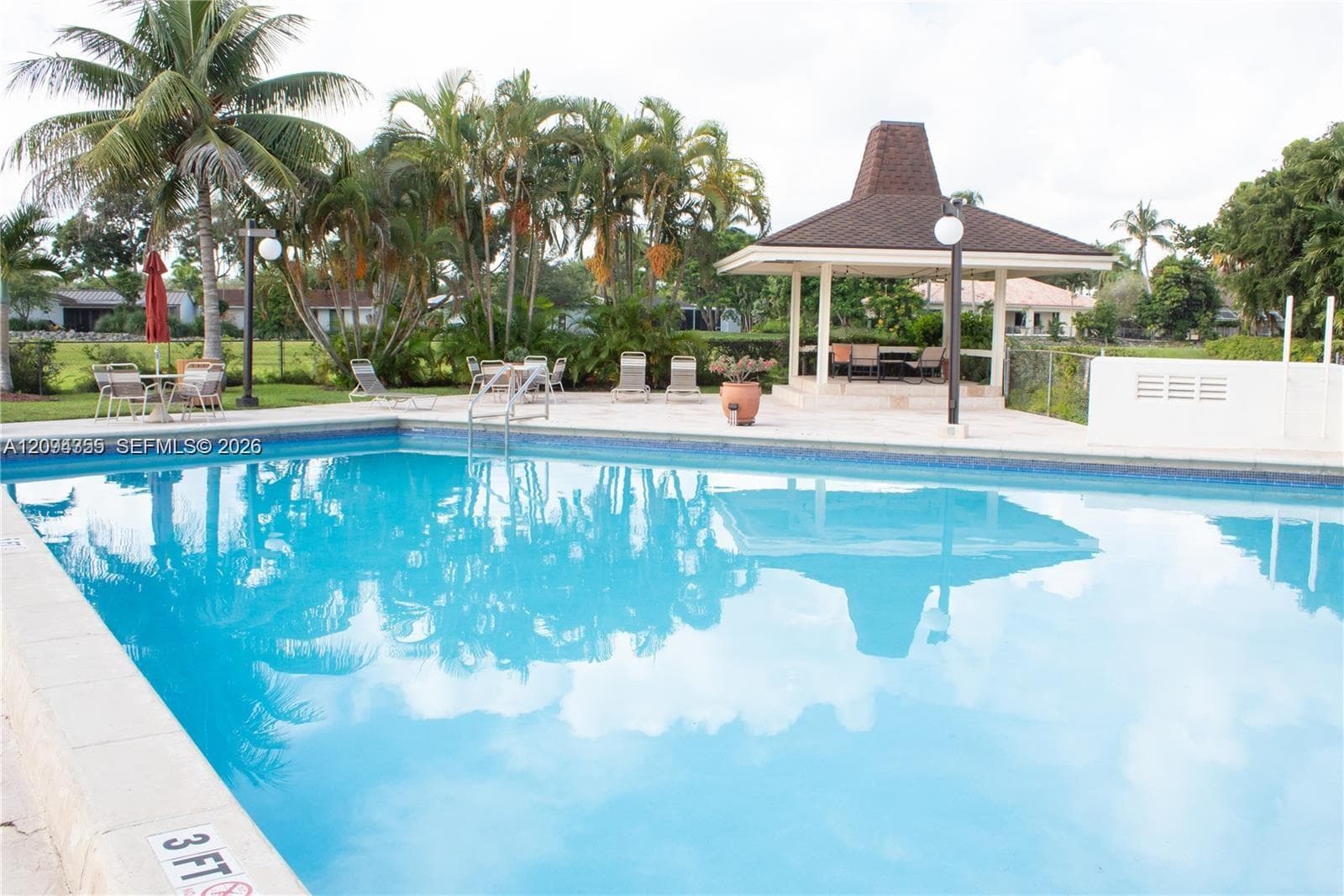 VILLAGE OF KINGS CREEK CO · #310 in Miami - Photo 14