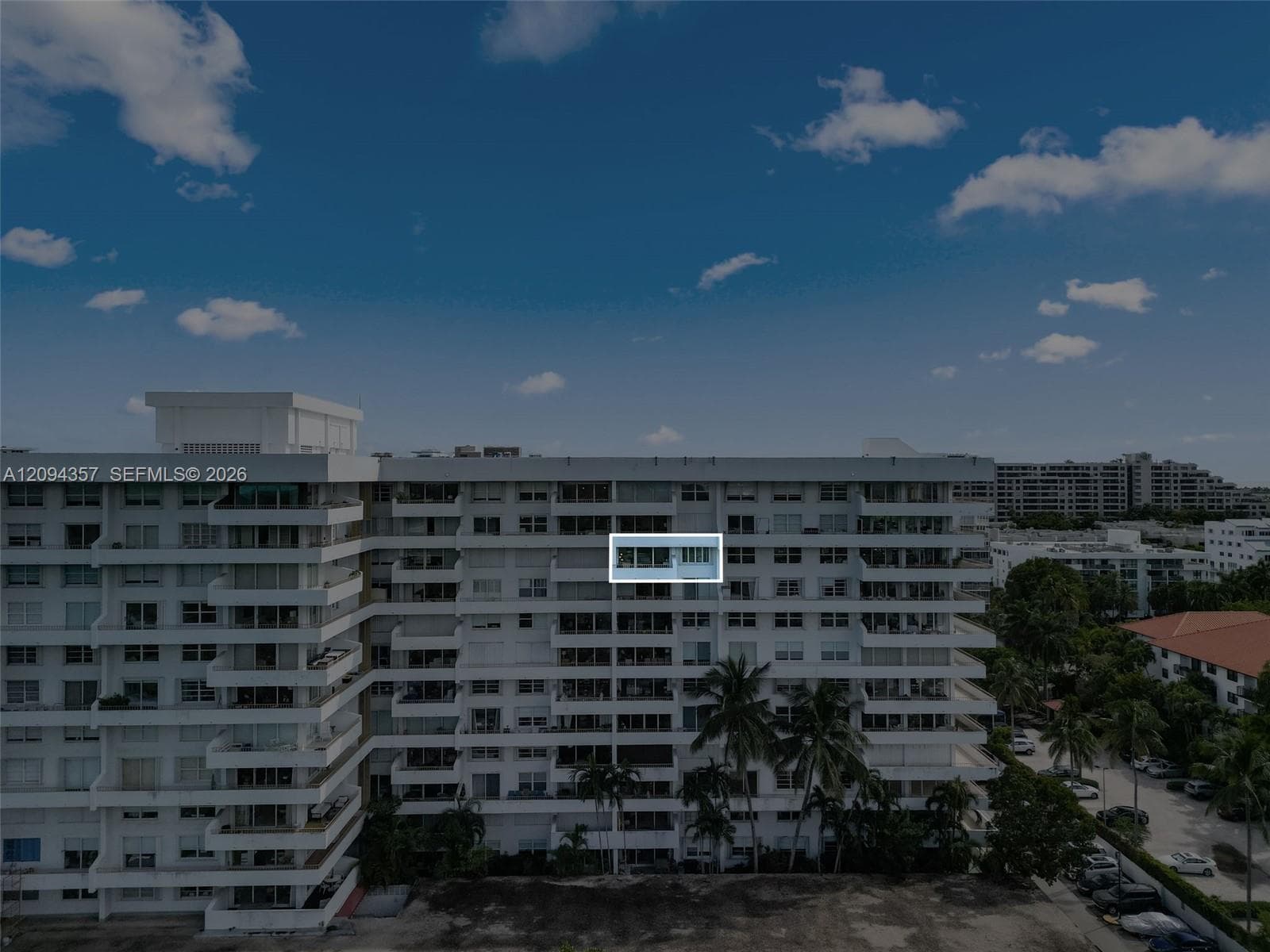Commodore Club West · #1002 in Key Biscayne - Photo 28
