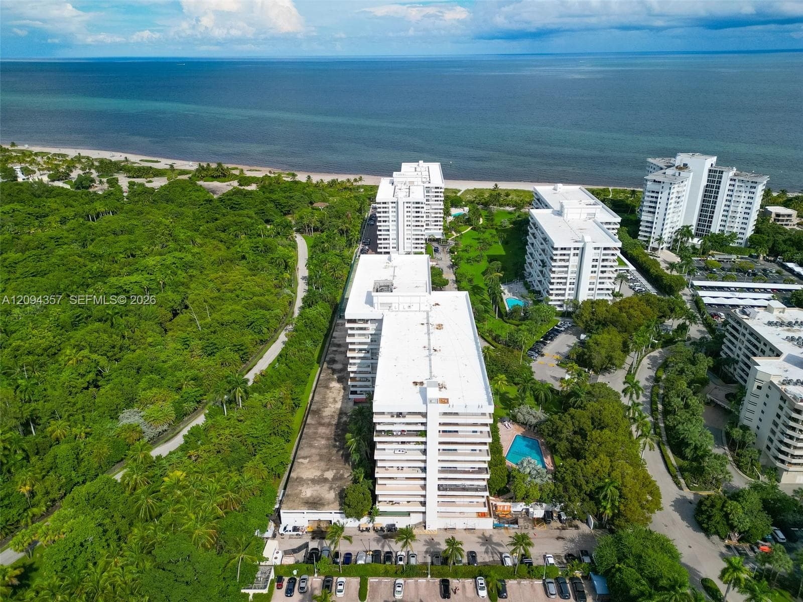 Commodore Club West · #1002 in Key Biscayne - Photo 34