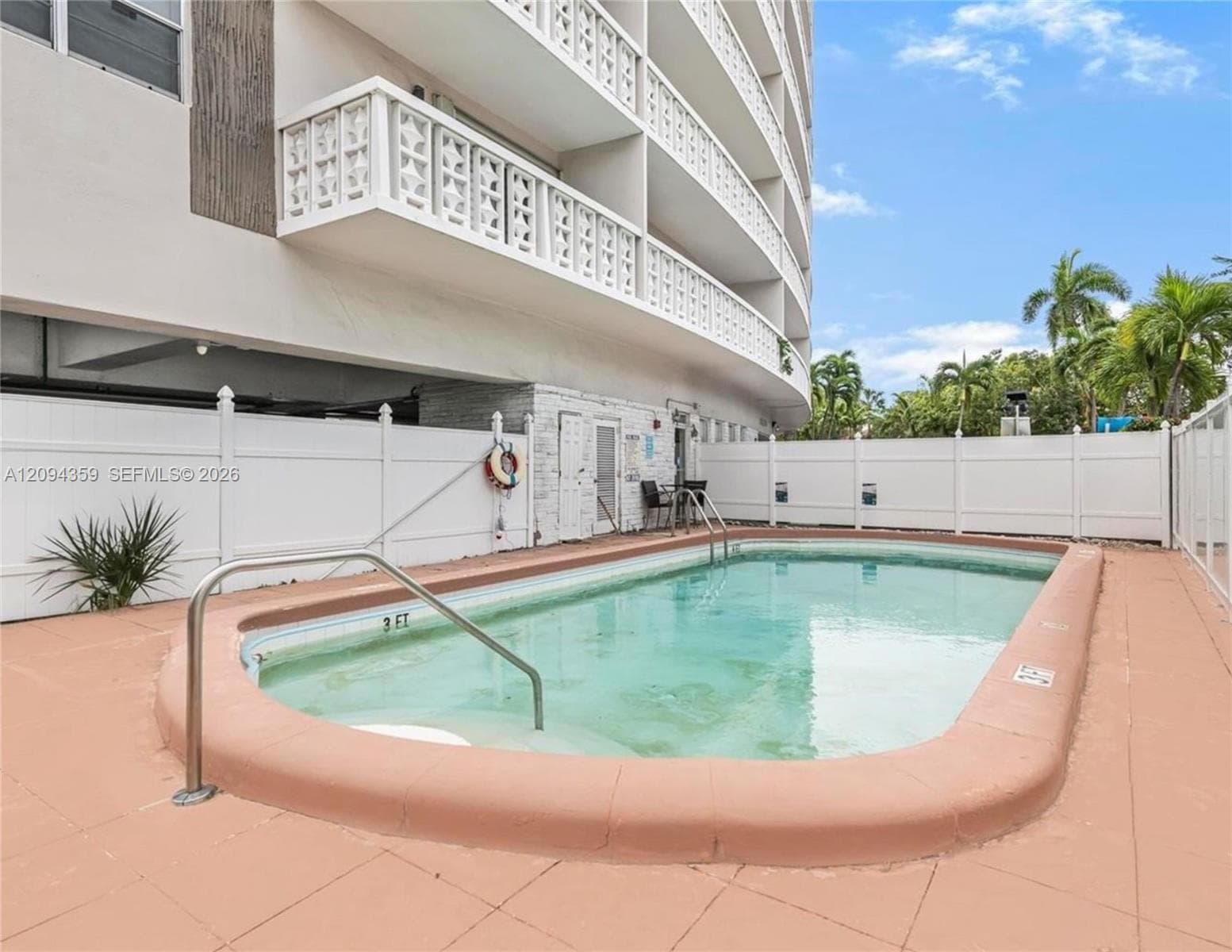 EXCELSIOR CONDOMINIUM · #6F in Miami Beach - Photo 2