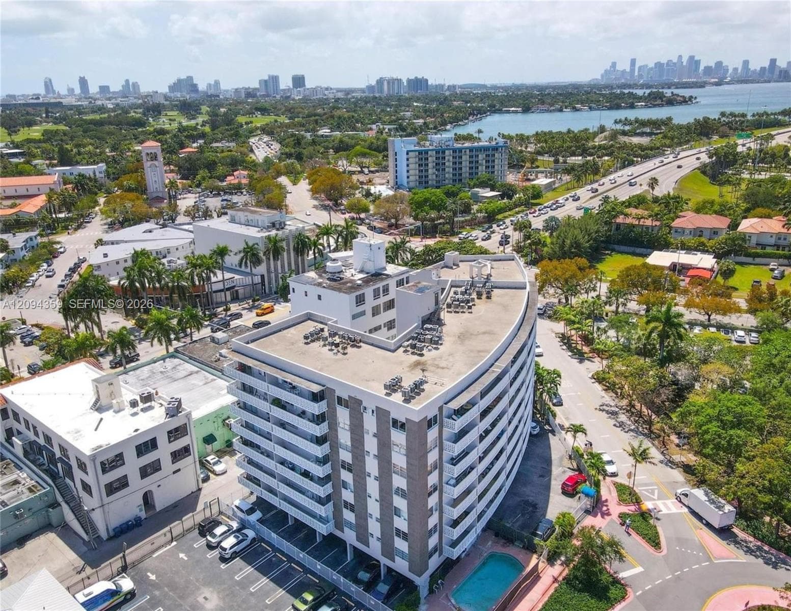 EXCELSIOR CONDOMINIUM · #6F in Miami Beach - Photo 1