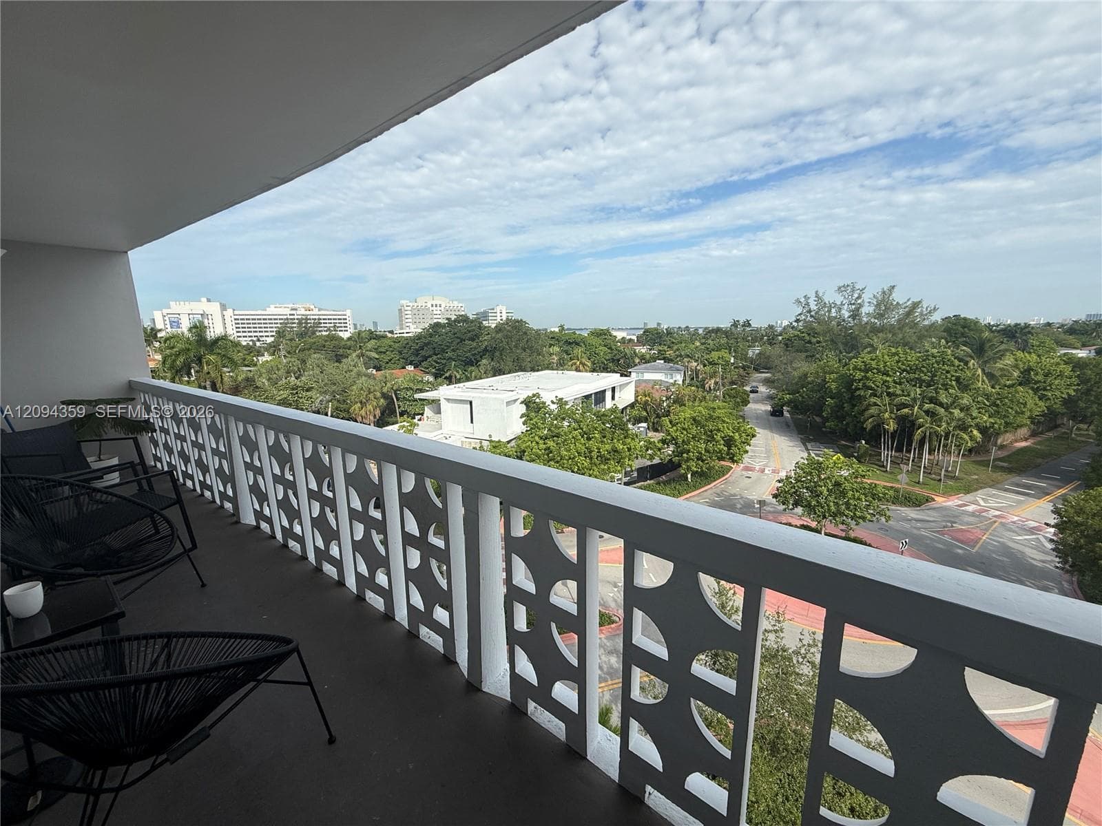 EXCELSIOR CONDOMINIUM · #6F in Miami Beach - Photo 5