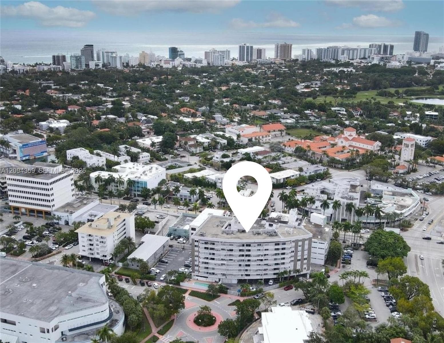 EXCELSIOR CONDOMINIUM · #6F in Miami Beach - Photo 4