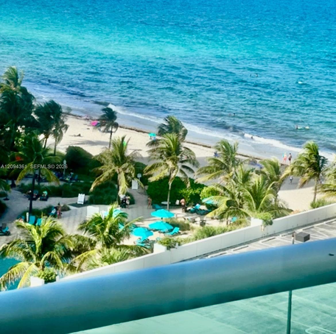 TIDES ON HOLLYWOOD BEACH · #10B in Hollywood - Photo 7
