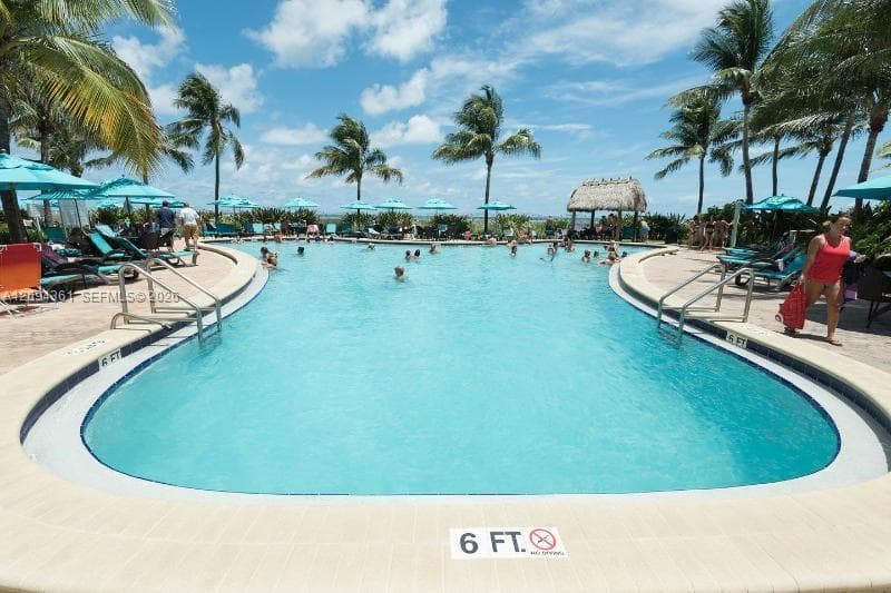 TIDES ON HOLLYWOOD BEACH · #10B in Hollywood - Photo 9