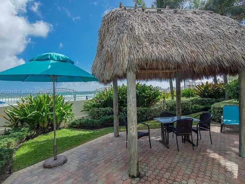 TIDES ON HOLLYWOOD BEACH · #10B in Hollywood - Photo 11