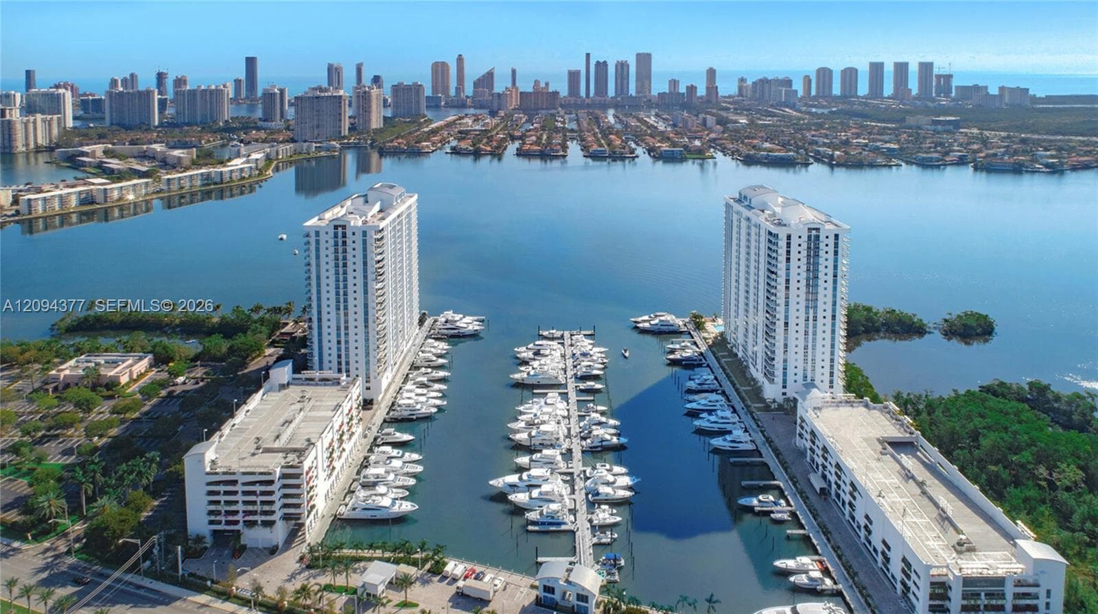 Marina Palms · #211 in North Miami Beach - Photo 23